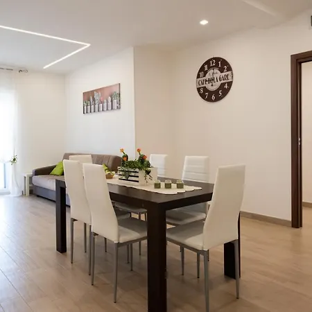Dal Cavaliere Holiday home