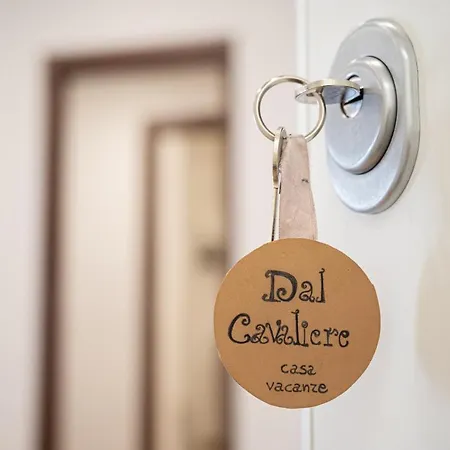 Dal Cavaliere * Alberobello