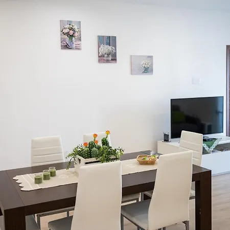 Holiday home Dal Cavaliere