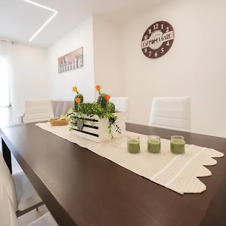 Dal Cavaliere Holiday home