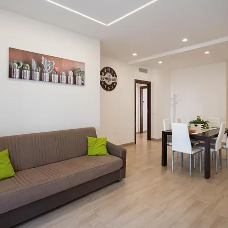 Dal Cavaliere Holiday home *