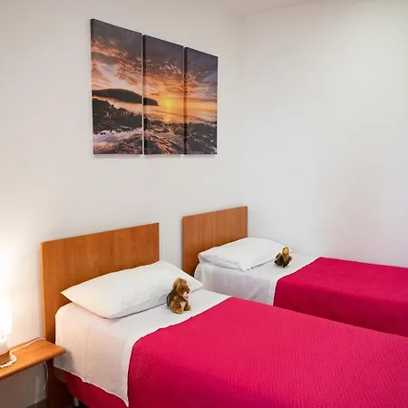 Holiday home Dal Cavaliere
