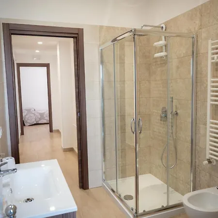 Holiday home Dal Cavaliere *