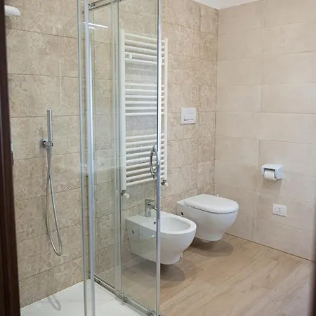 Dal Cavaliere Holiday home Alberobello