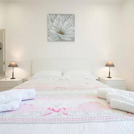 Dal Cavaliere Holiday home *
