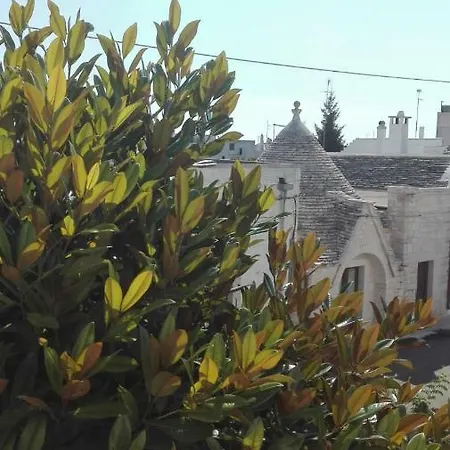 Holiday home Dal Cavaliere